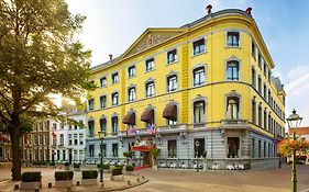 Hotel Des Indes The Hague